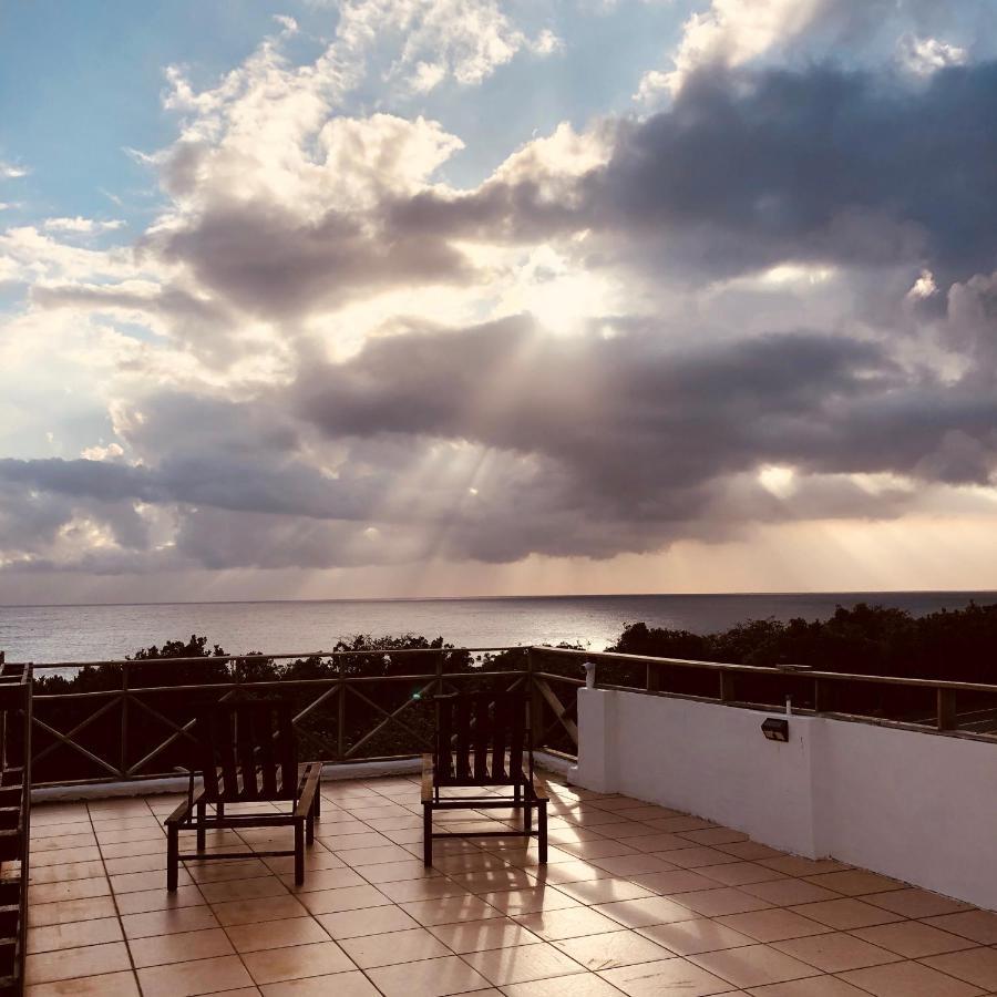 One Day Ocean Villa Manzhou Екстериор снимка