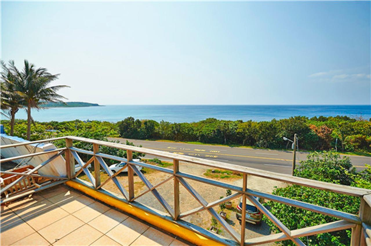 One Day Ocean Villa Manzhou Екстериор снимка