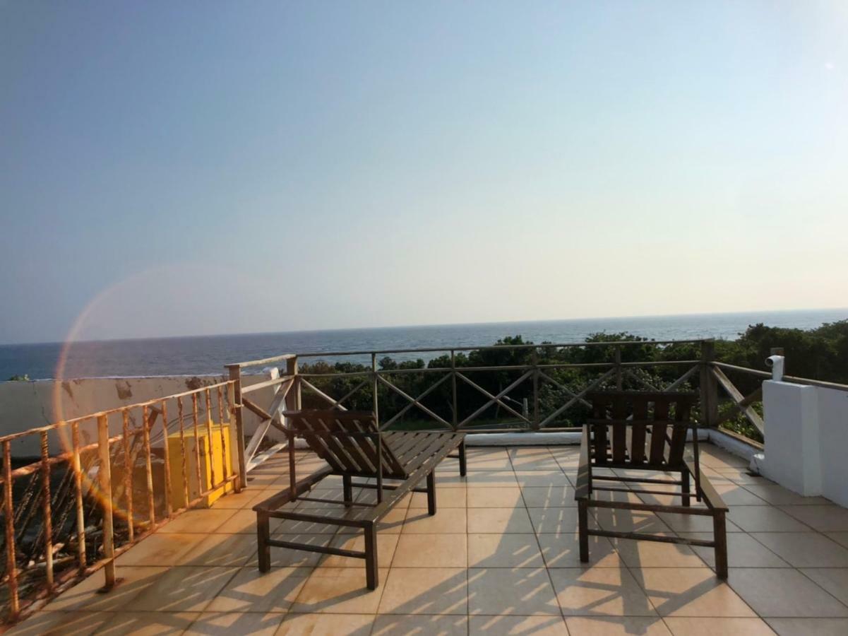 One Day Ocean Villa Manzhou Екстериор снимка