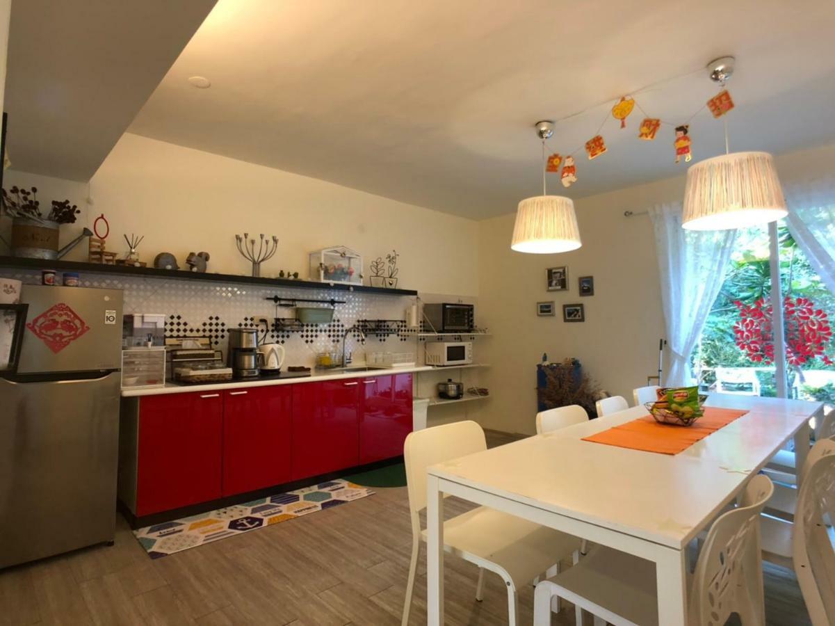 One Day Ocean Villa Manzhou Екстериор снимка