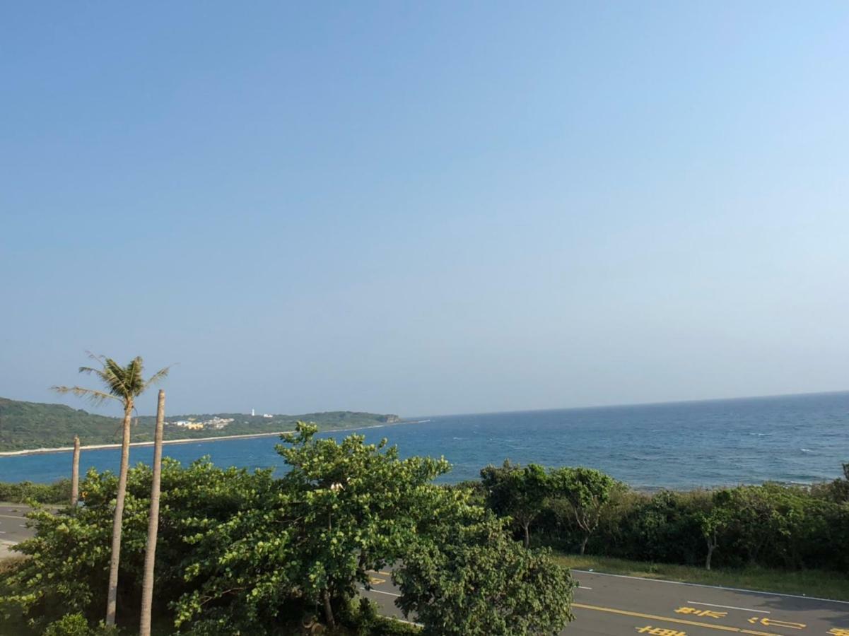 One Day Ocean Villa Manzhou Екстериор снимка