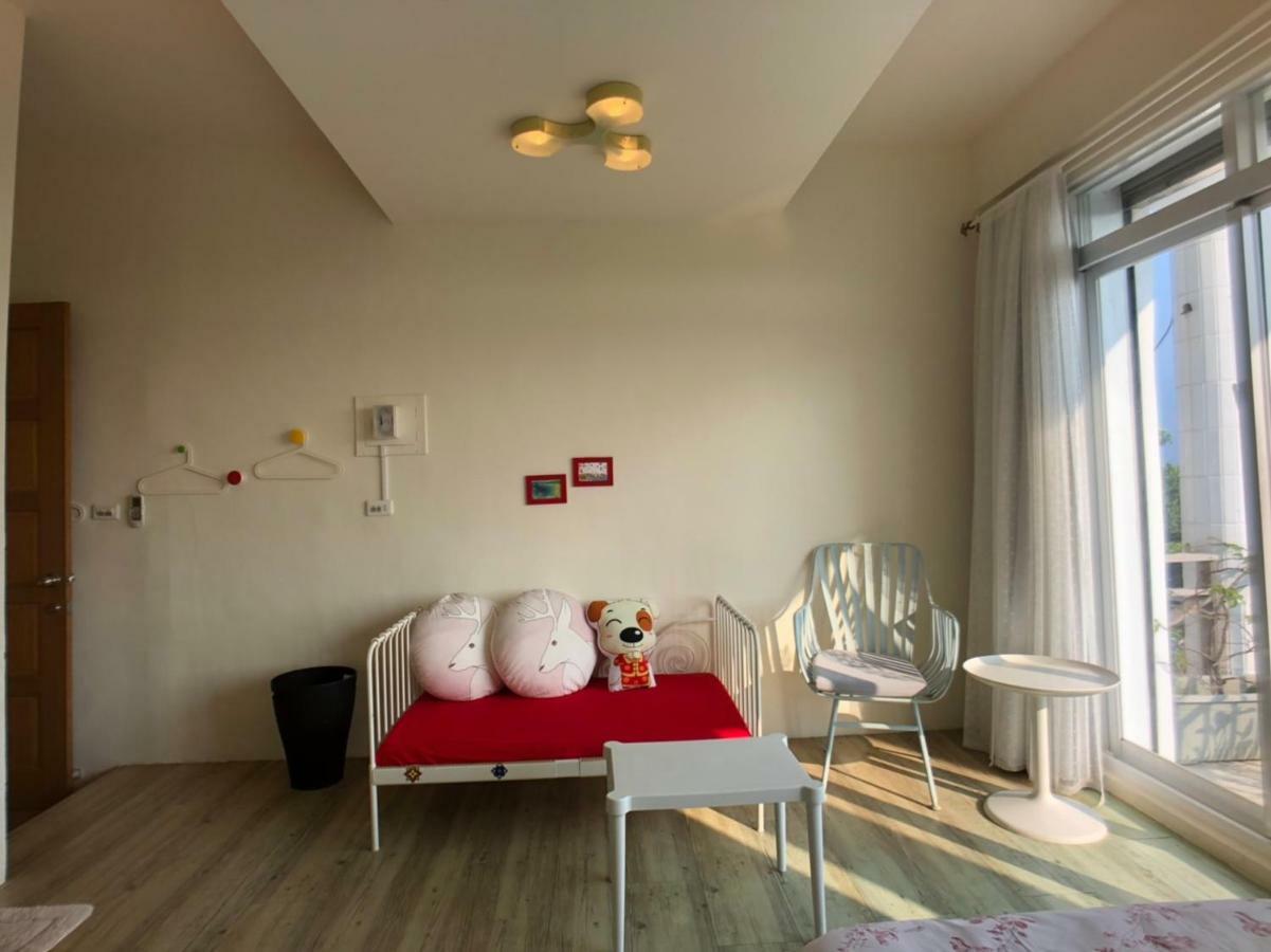 One Day Ocean Villa Manzhou Екстериор снимка