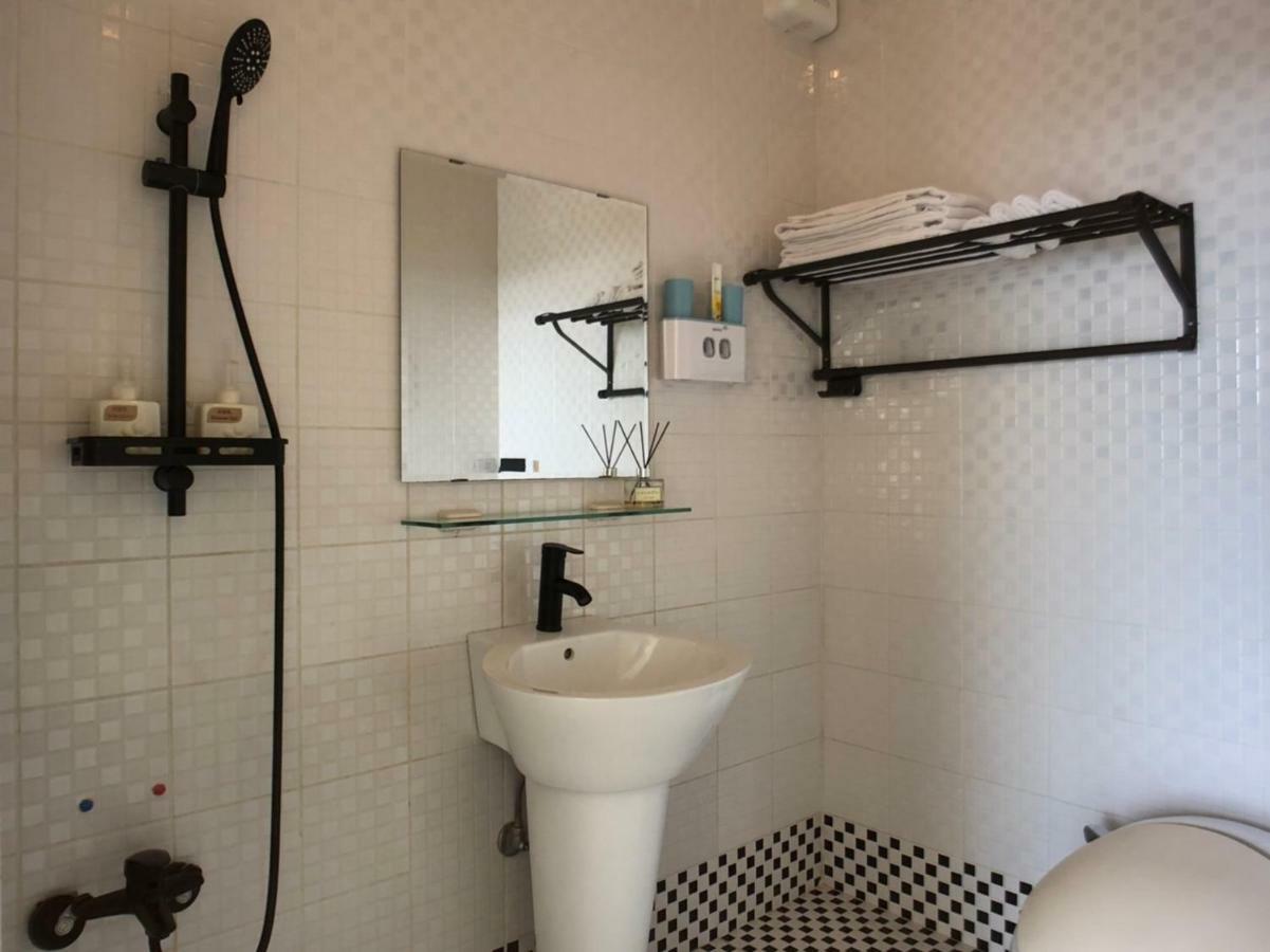 One Day Ocean Villa Manzhou Екстериор снимка