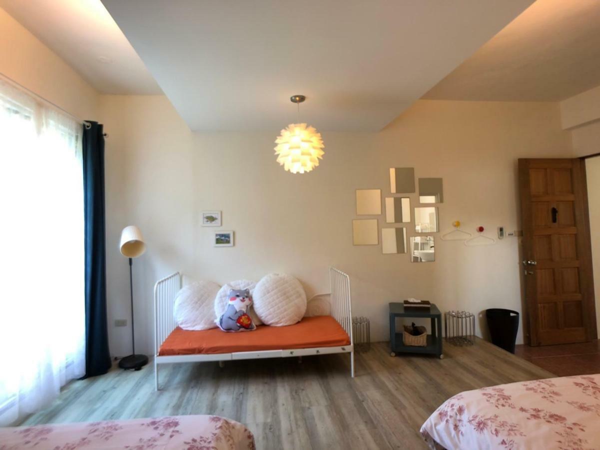 One Day Ocean Villa Manzhou Екстериор снимка
